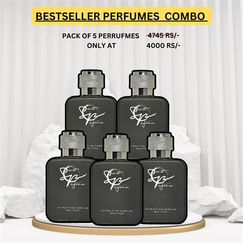 top best seller perfumes 2015